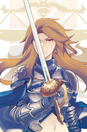Katalina (GBF) Katalina (GBF)