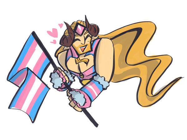 Ladiva (GBF) Ladiva (GBF)