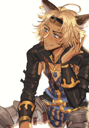 Lowain (GBF) Lowain (GBF)