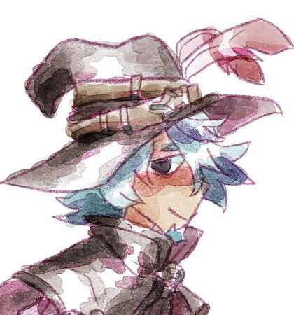 Keylos (World Flipper)