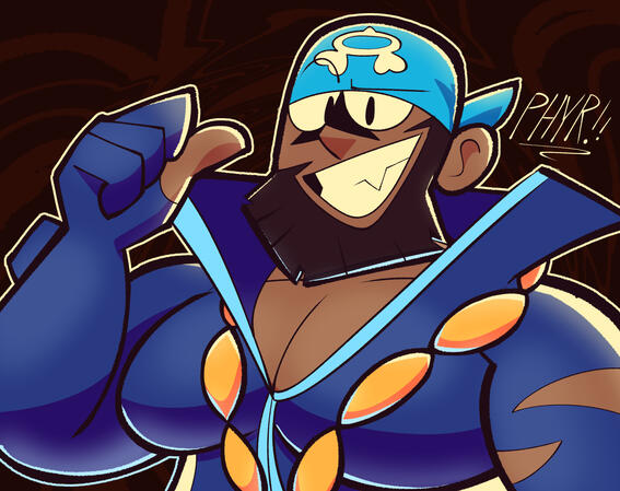 Archie (OR/AS) Archie (OR/AS)