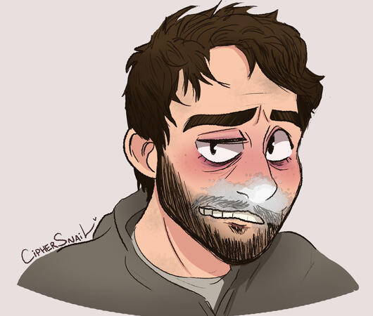 Charlie Kelly (IASIP) Charlie Kelly (IASIP)