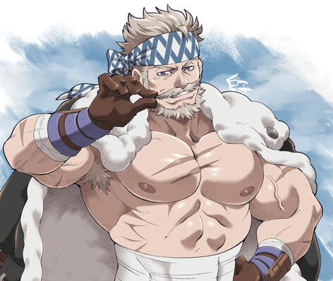 Soriz (GBF) Soriz (GBF)