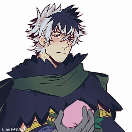 Shura (Fire Emblem Fates) Shura (Fire Emblem Fates)