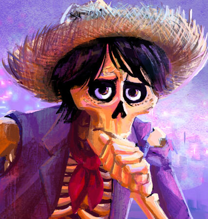 Héctor (Coco) Héctor (Coco)
