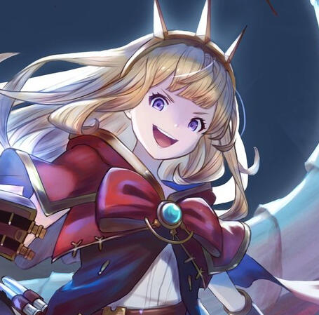 Cagliostro (CyGames) Cagliostro (CyGames)