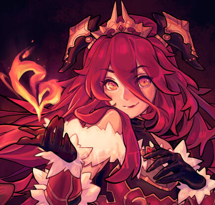 Mym (Dragalia)