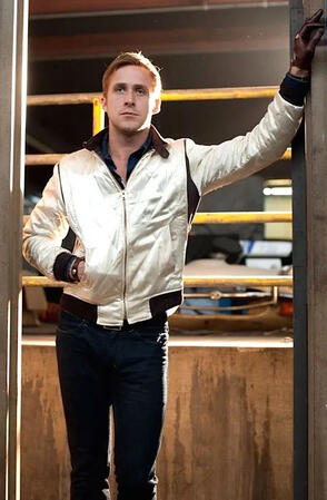 The Driver (Drive 2011) The Driver (Drive 2011)